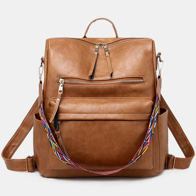 Niopia - Backpack for Work, School and Travel