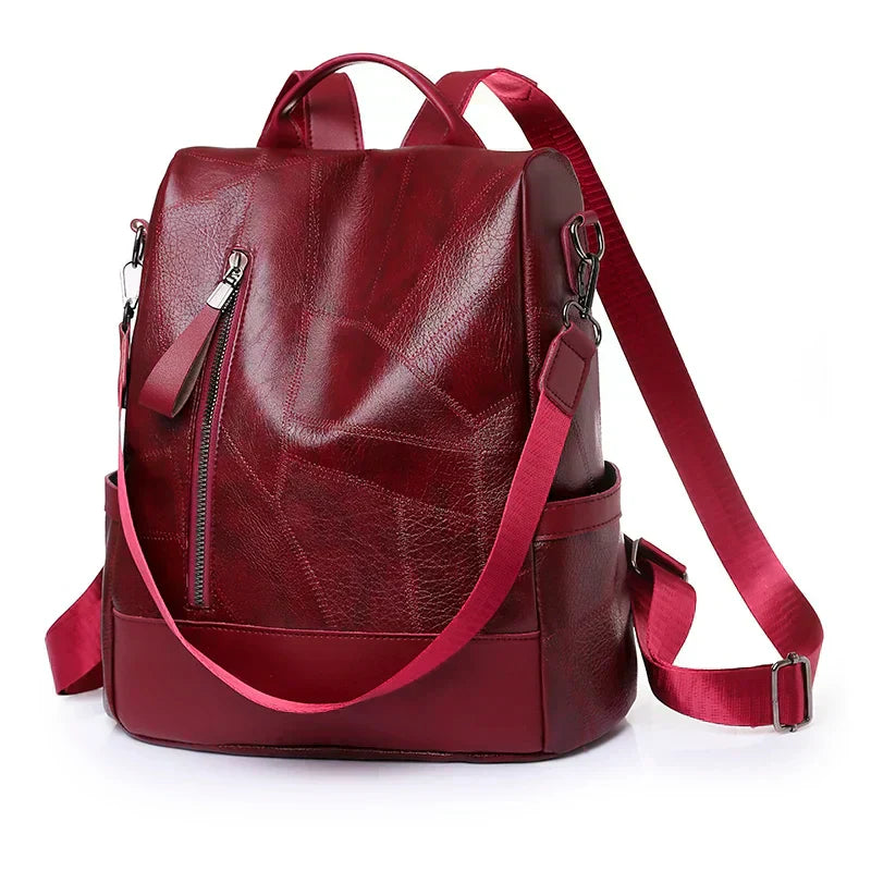 Niopia – Elegant & Durable Women’s Travel Backpack