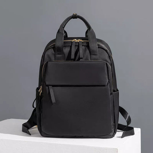 Niopia - Sleek City Commuter Travel Backpack