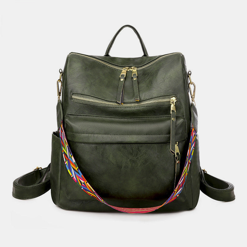 Niopia - Backpack for Work, School and Travel