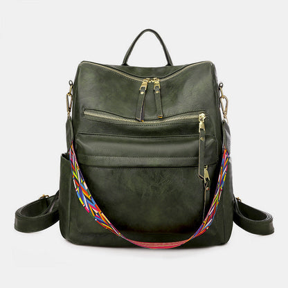 Niopia - Backpack for Work, School and Travel