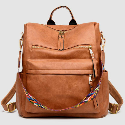 Niopia - Backpack for Work, School and Travel