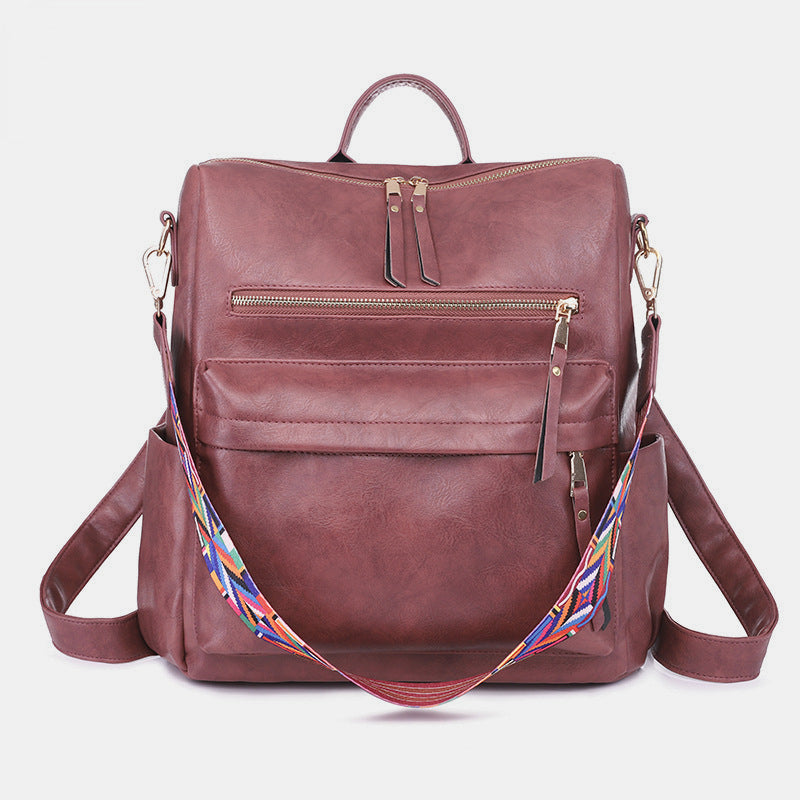 Niopia - Backpack for Work, School and Travel