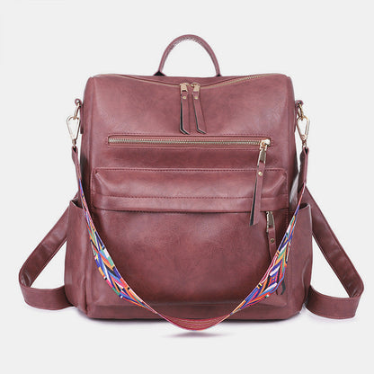 Niopia - Backpack for Work, School and Travel