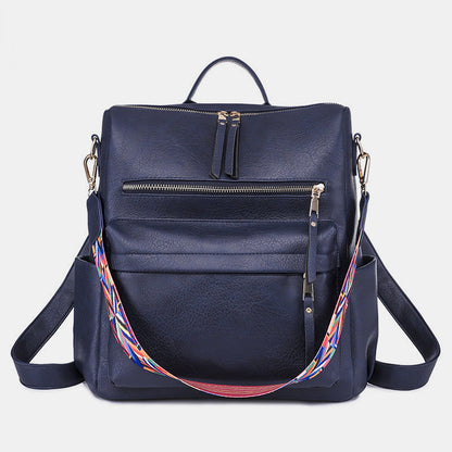 Niopia - Backpack for Work, School and Travel