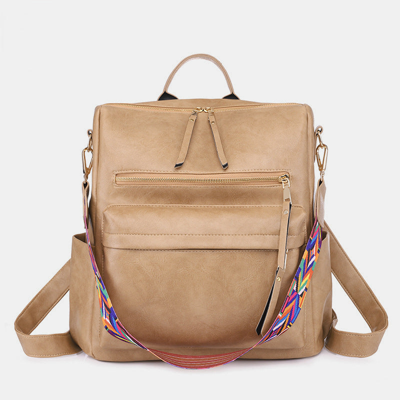Niopia - Backpack for Work, School and Travel
