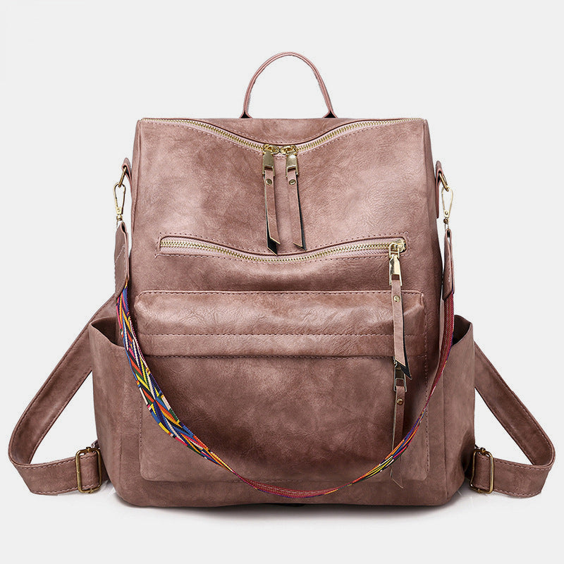 Niopia - Backpack for Work, School and Travel