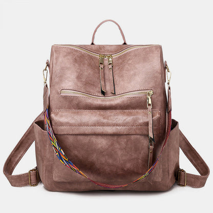Niopia - Backpack for Work, School and Travel