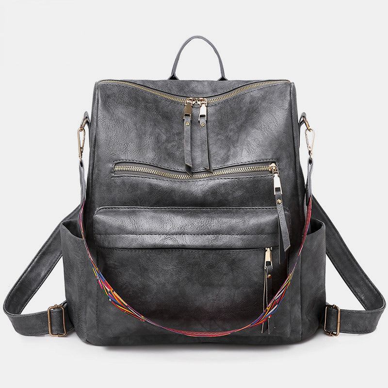 Niopia - Backpack for Work, School and Travel