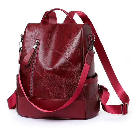 Niopia – Elegant & Durable Women’s Travel Backpack