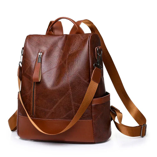 Niopia – Elegant & Durable Women’s Travel Backpack