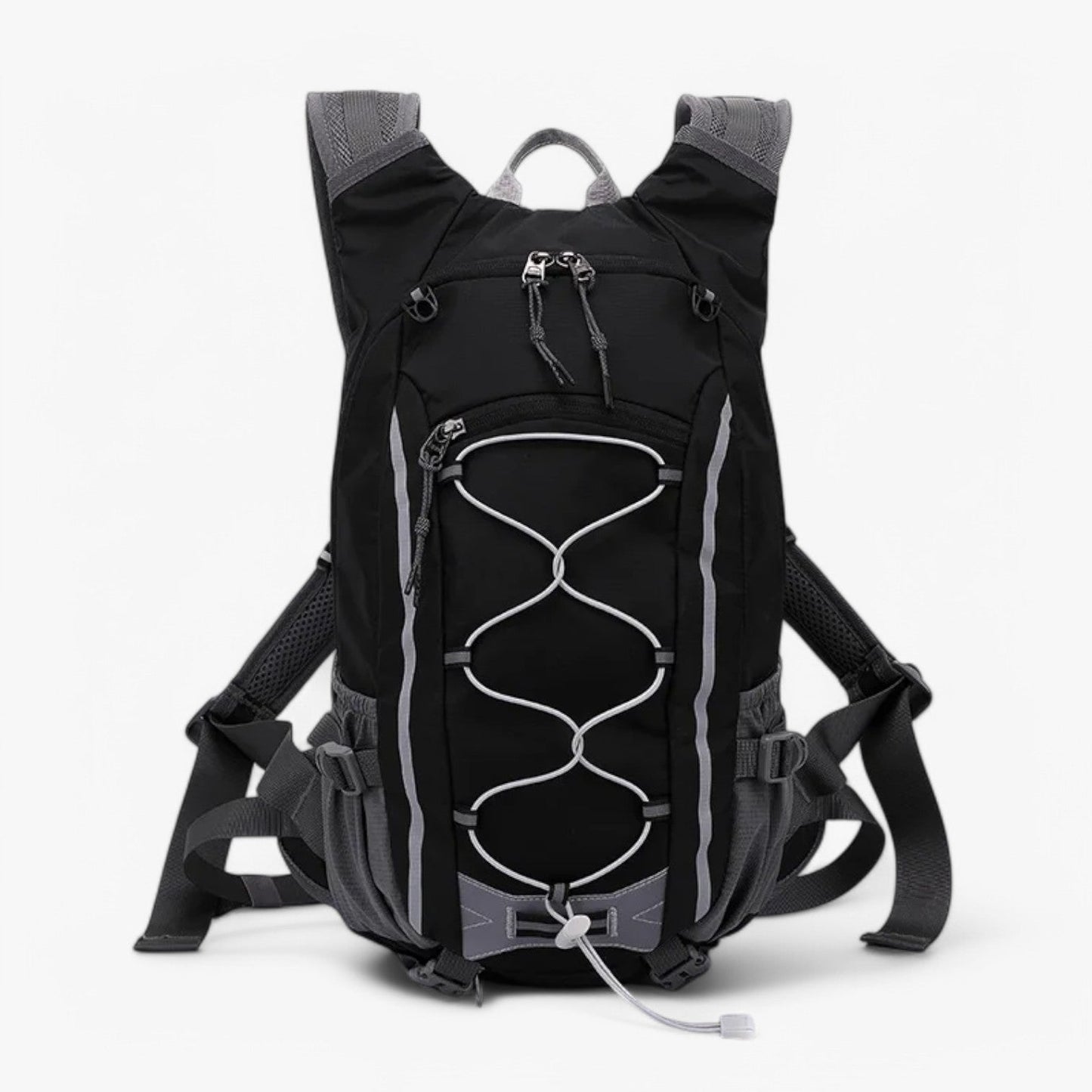 Niopia - Lightweight 20L Waterproof Hiking and Cycling Backpack
