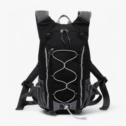 Niopia - Lightweight 20L Waterproof Hiking and Cycling Backpack