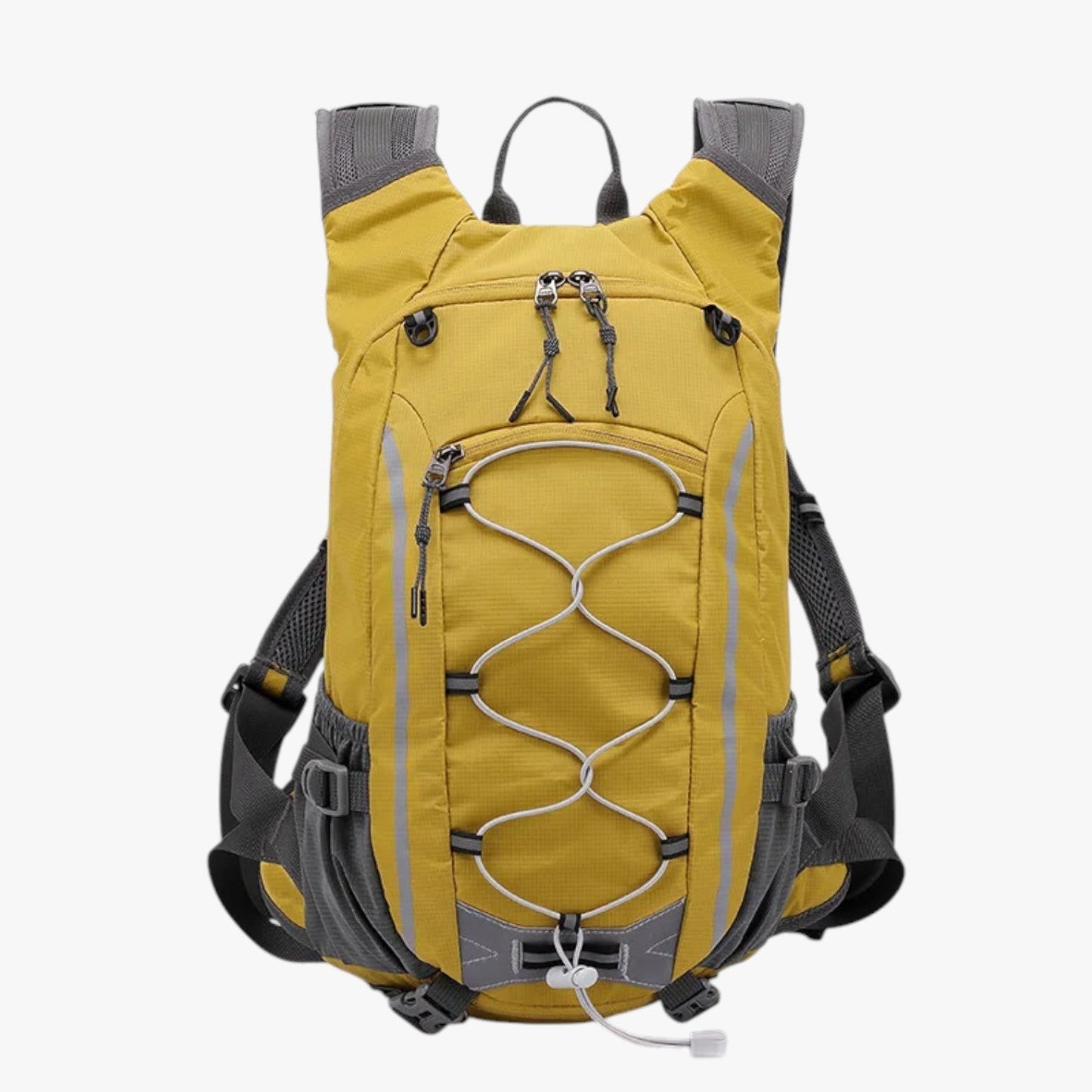 Niopia - Lightweight 20L Waterproof Hiking and Cycling Backpack