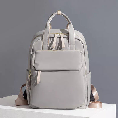 Niopia - Sleek City Commuter Travel Backpack