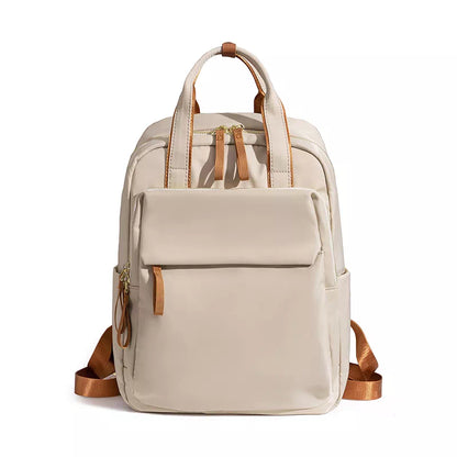 Niopia - Sleek City Commuter Travel Backpack