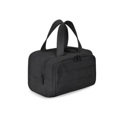 Niopia - Women’s 4-in-1 Puffy Toiletry Bag with Organiser Pouches