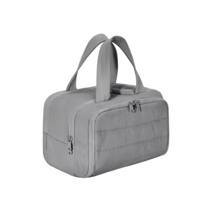 Niopia - Women’s 4-in-1 Puffy Toiletry Bag with Organiser Pouches