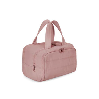 Niopia - Women’s 4-in-1 Puffy Toiletry Bag with Organiser Pouches