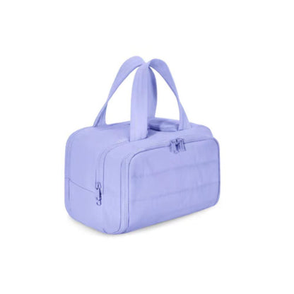 Niopia - Women’s 4-in-1 Puffy Toiletry Bag with Organiser Pouches