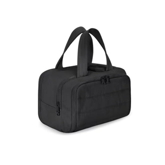 Niopia - Women’s 4-in-1 Puffy Toiletry Bag with Organiser Pouches