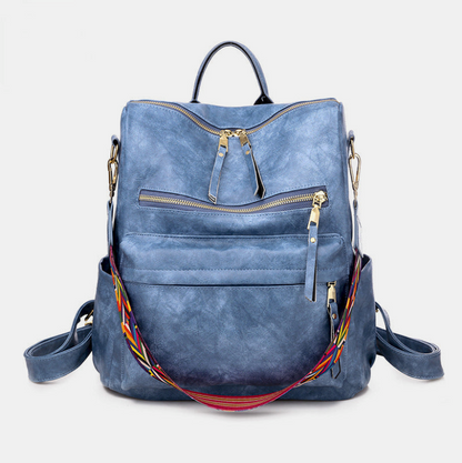 Niopia - Backpack for Work, School and Travel